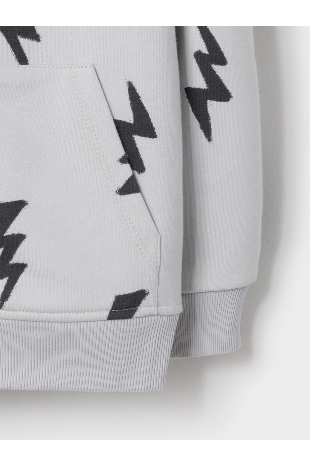 Crоckid Джемпер КР 303027-1 светло-серый 4201 Н193_1 к720 Crоckid