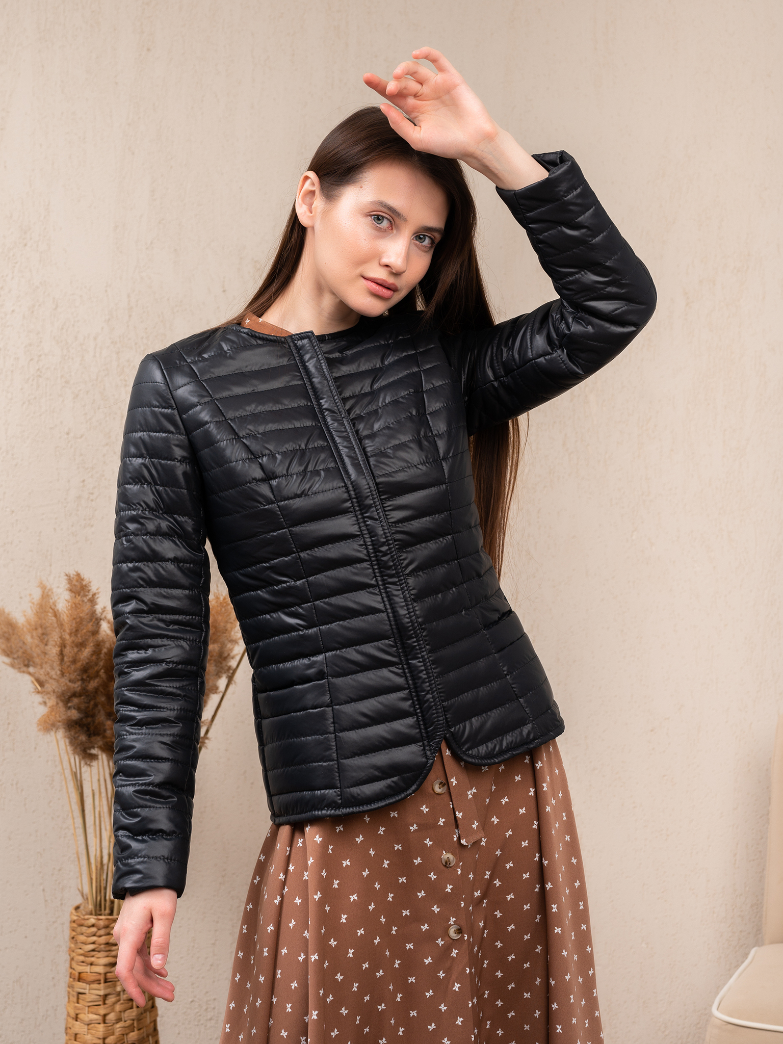 Куртка женская