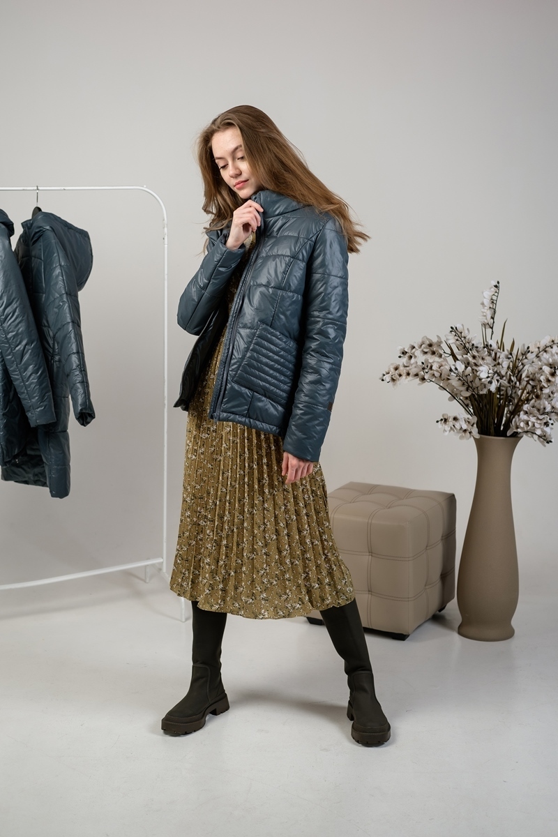 Куртка женская