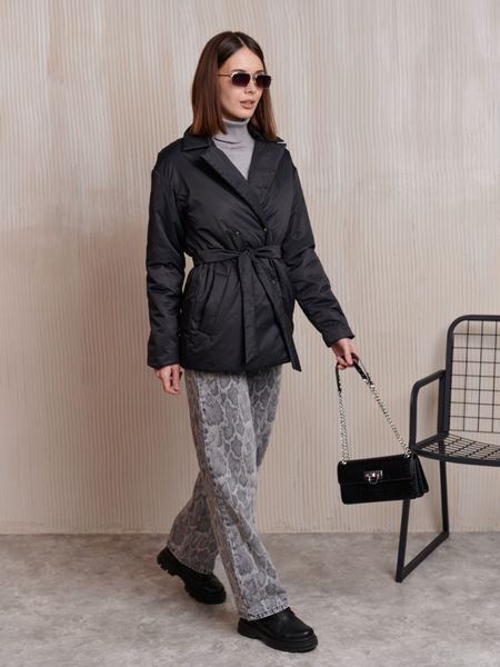 Куртка женская