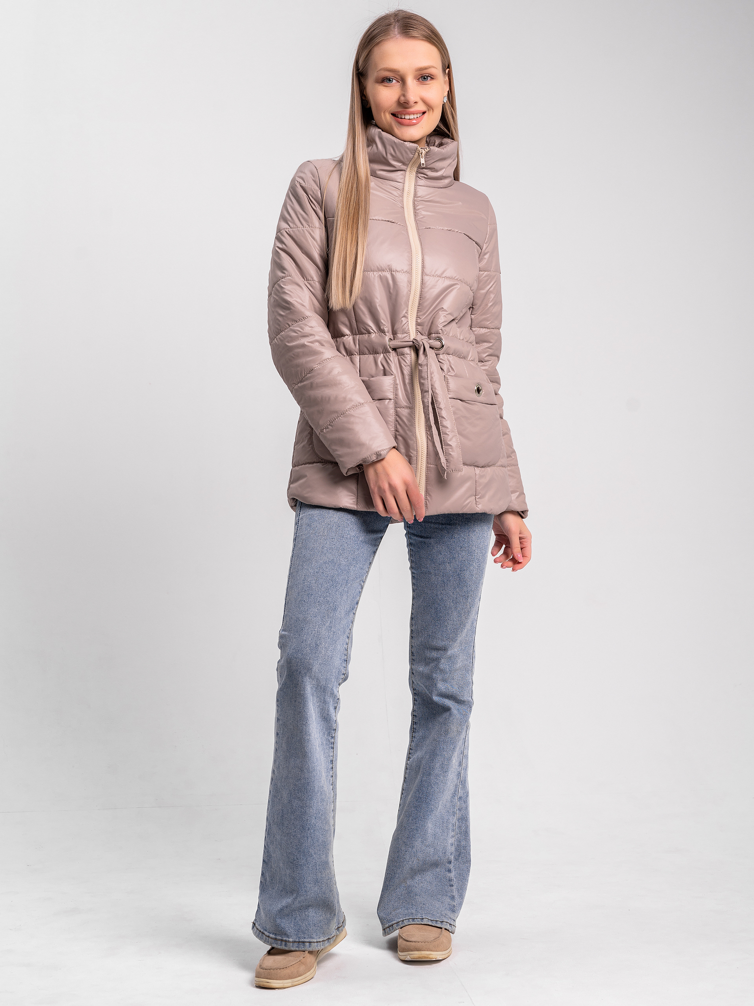 Куртка женская