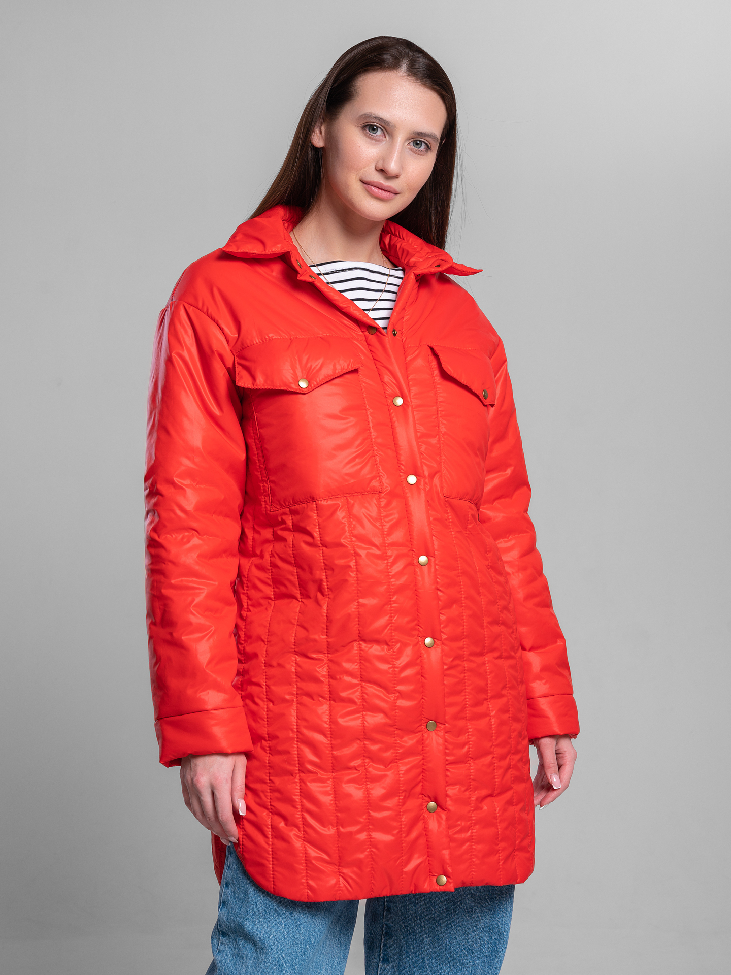 Куртка женская