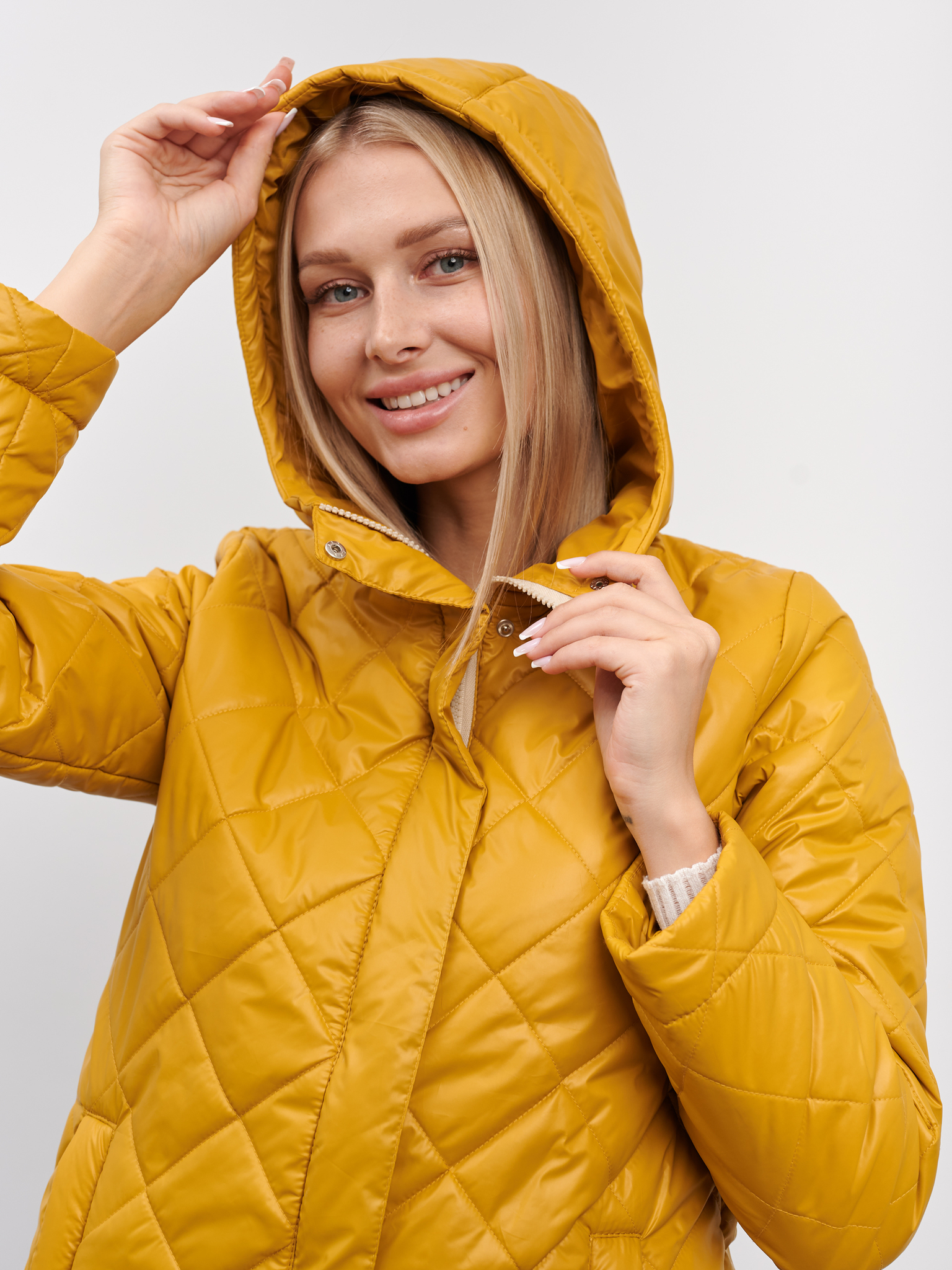 Куртка женская