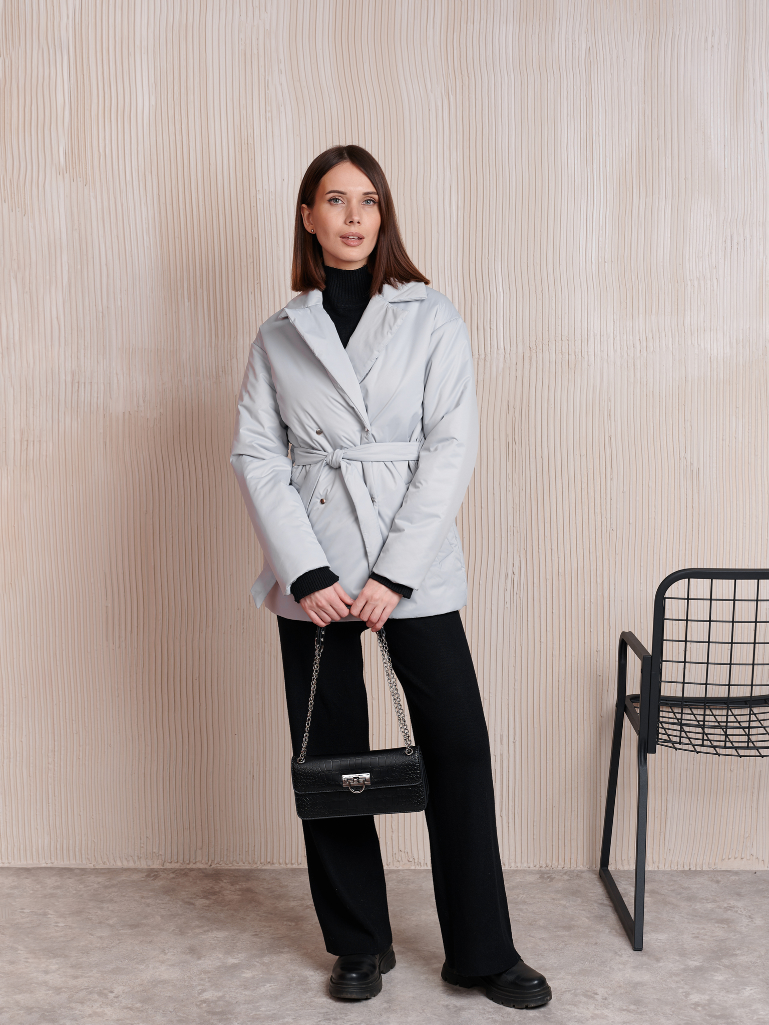 Куртка женская