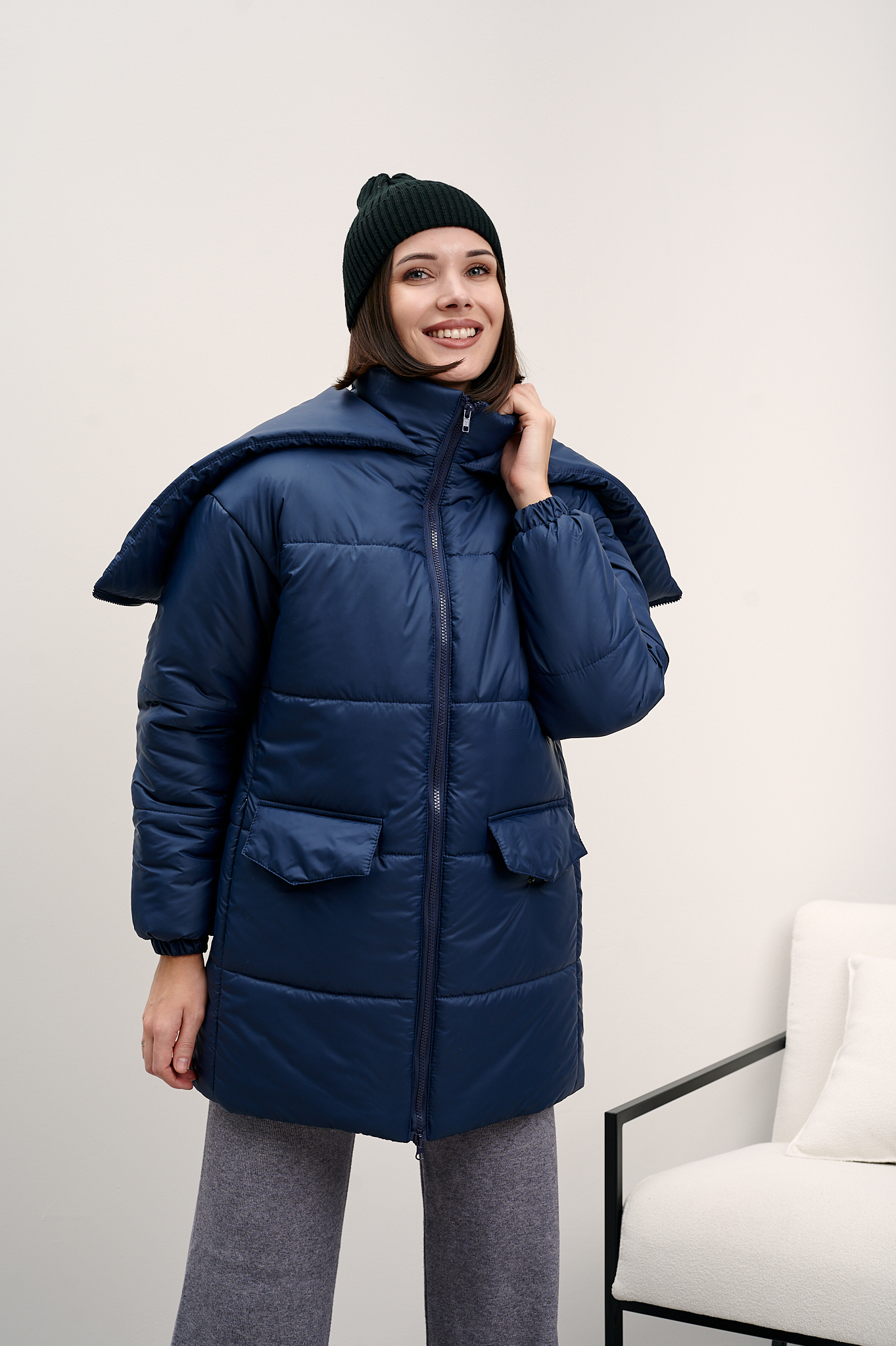 Куртка женская