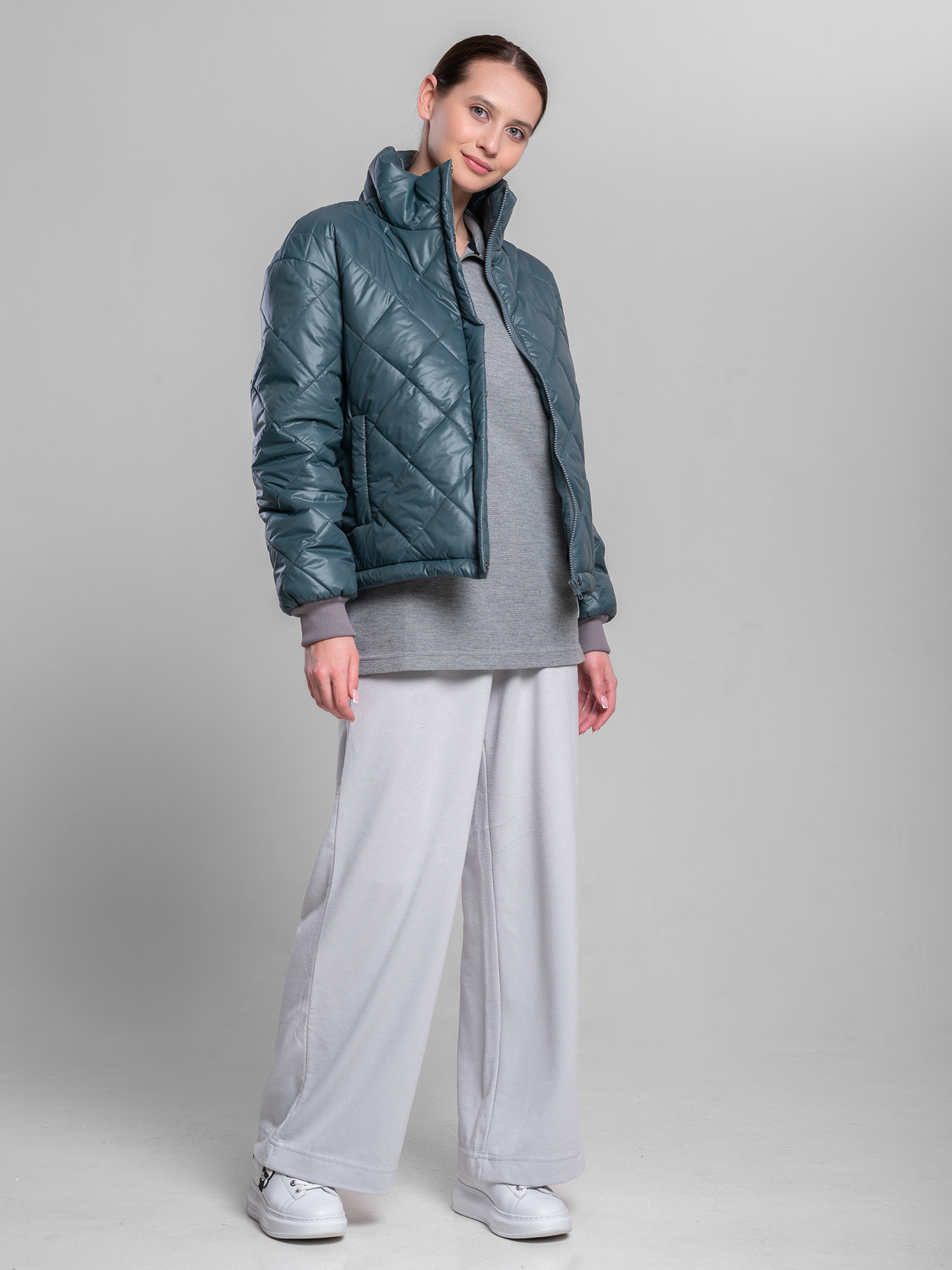 Куртка женская