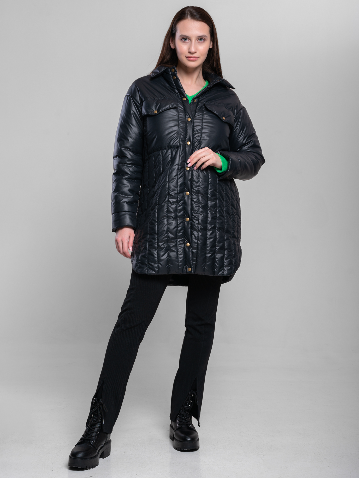 Куртка женская