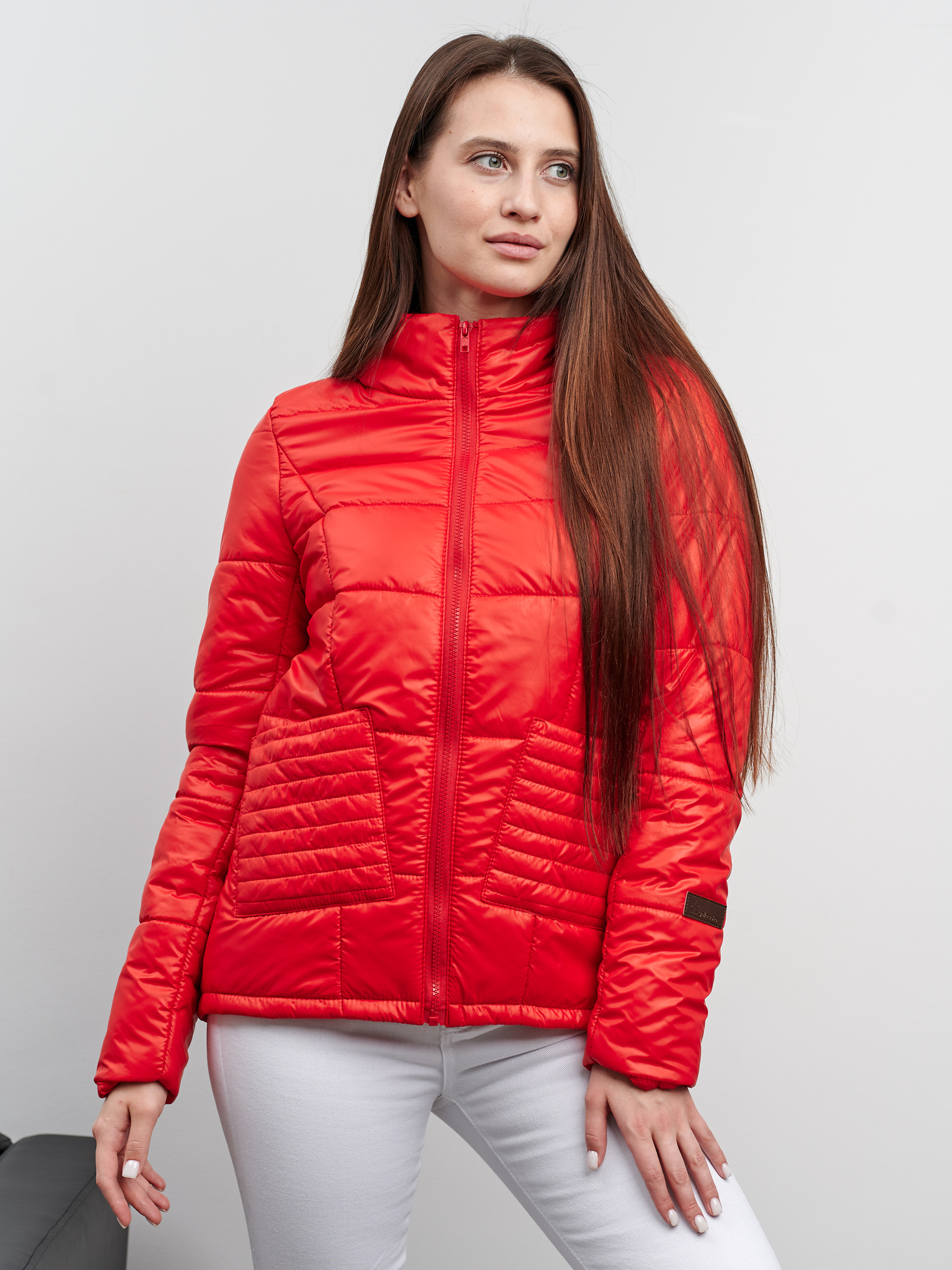 Куртка женская