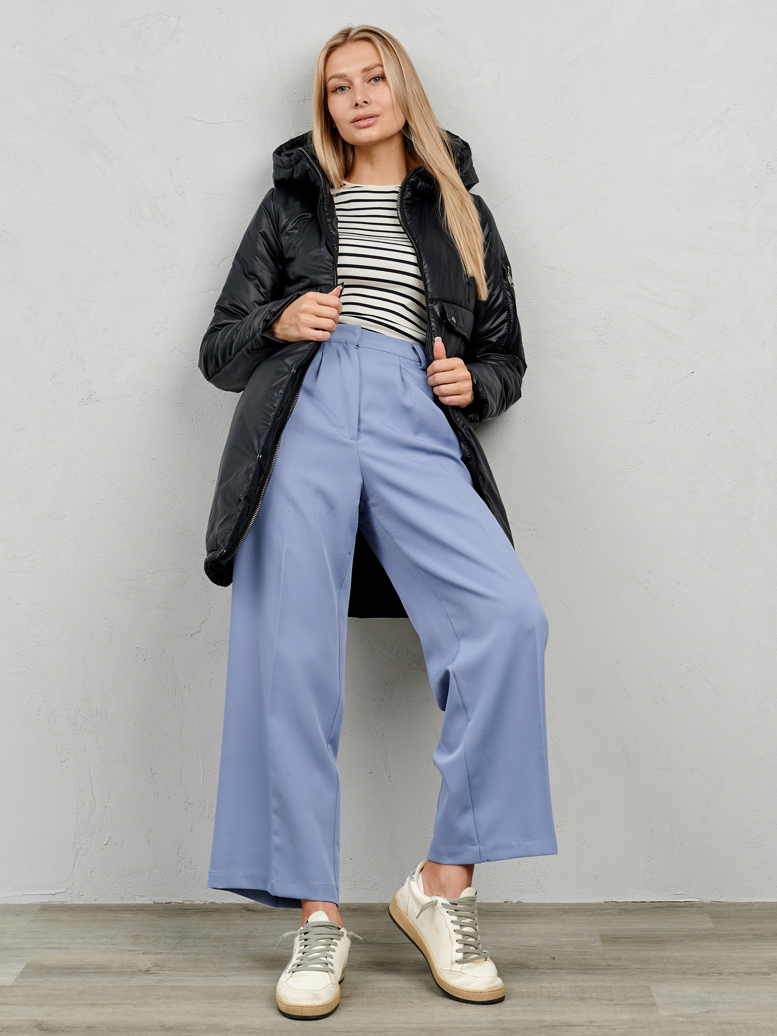 Куртка женская