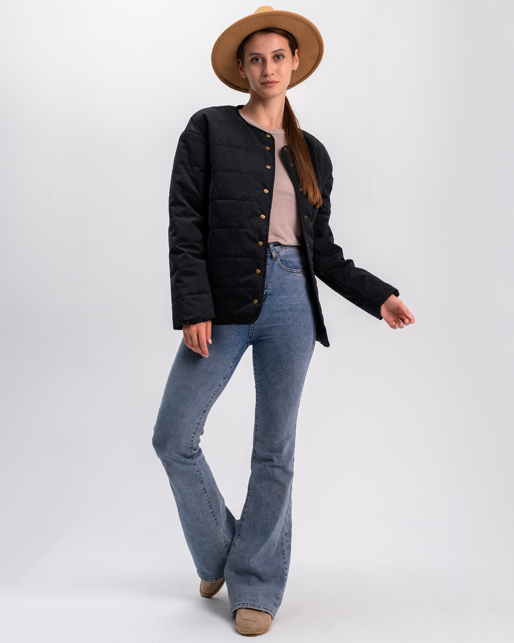 Куртка-пиджак