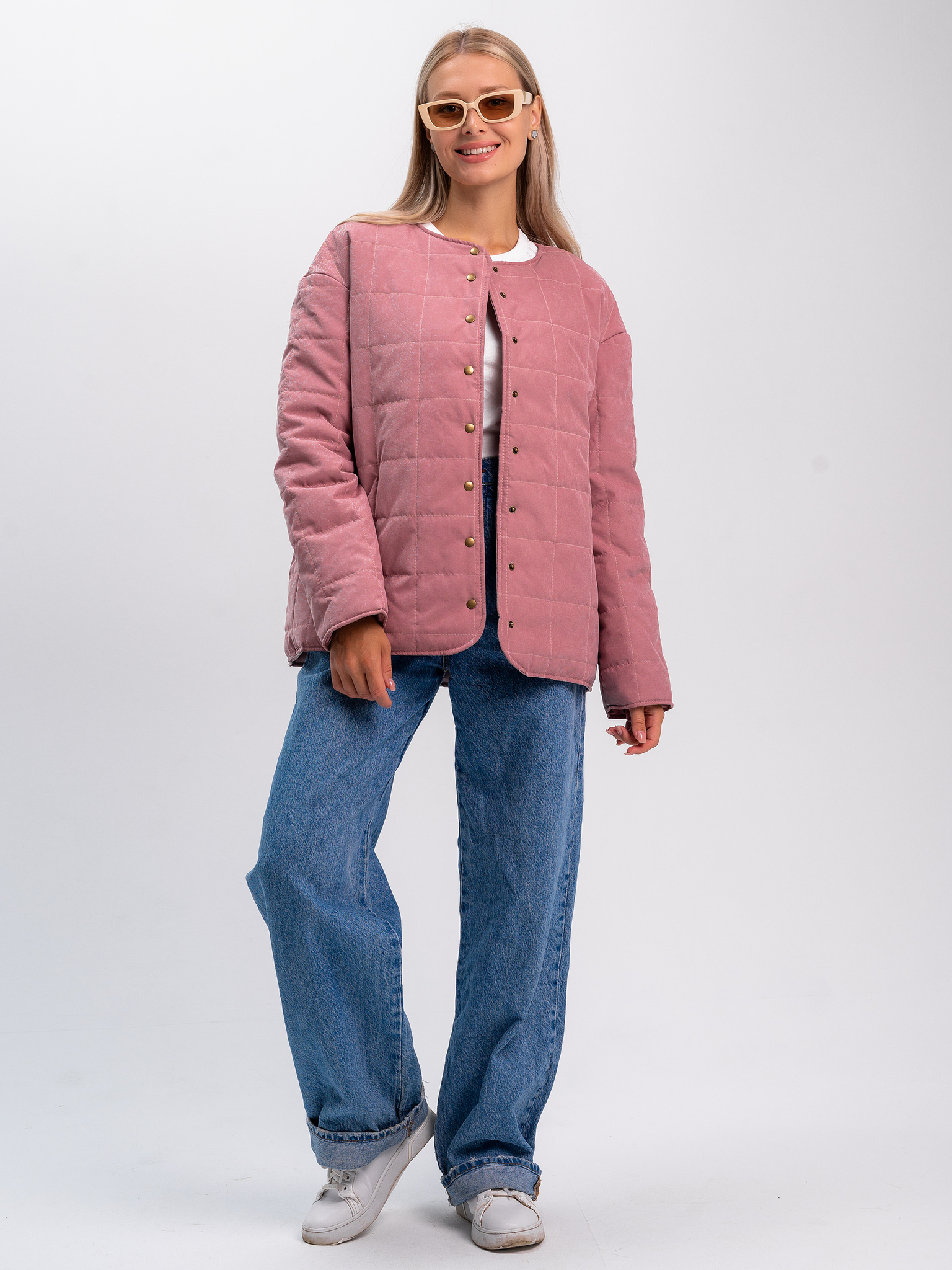 Куртка-пиджак