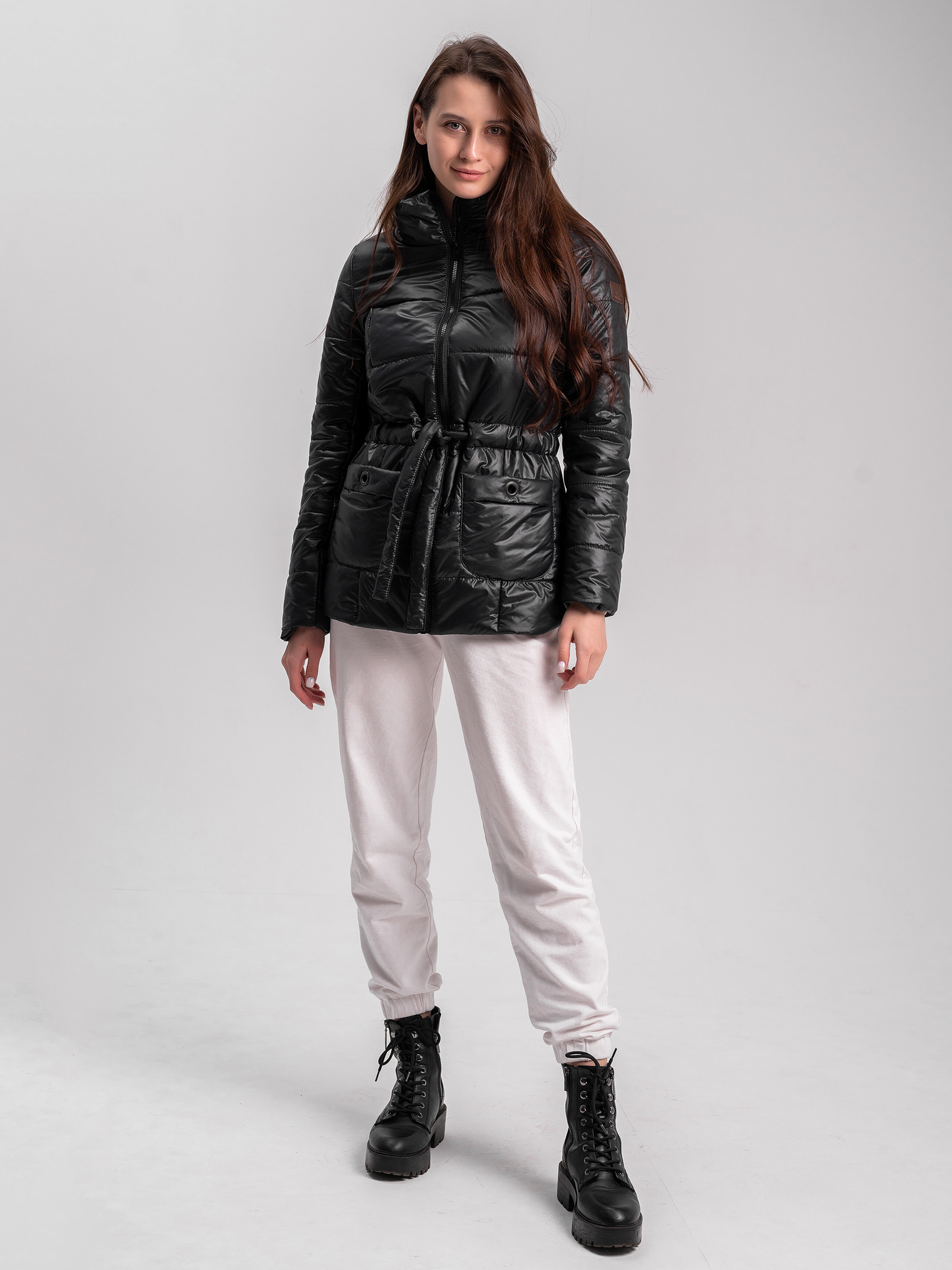 Куртка женская