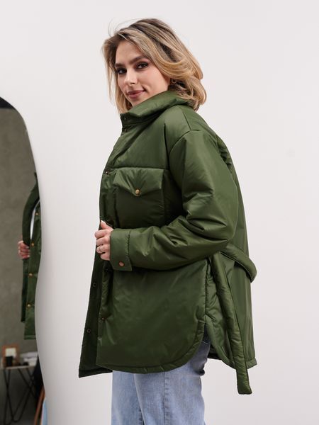 Куртка женская