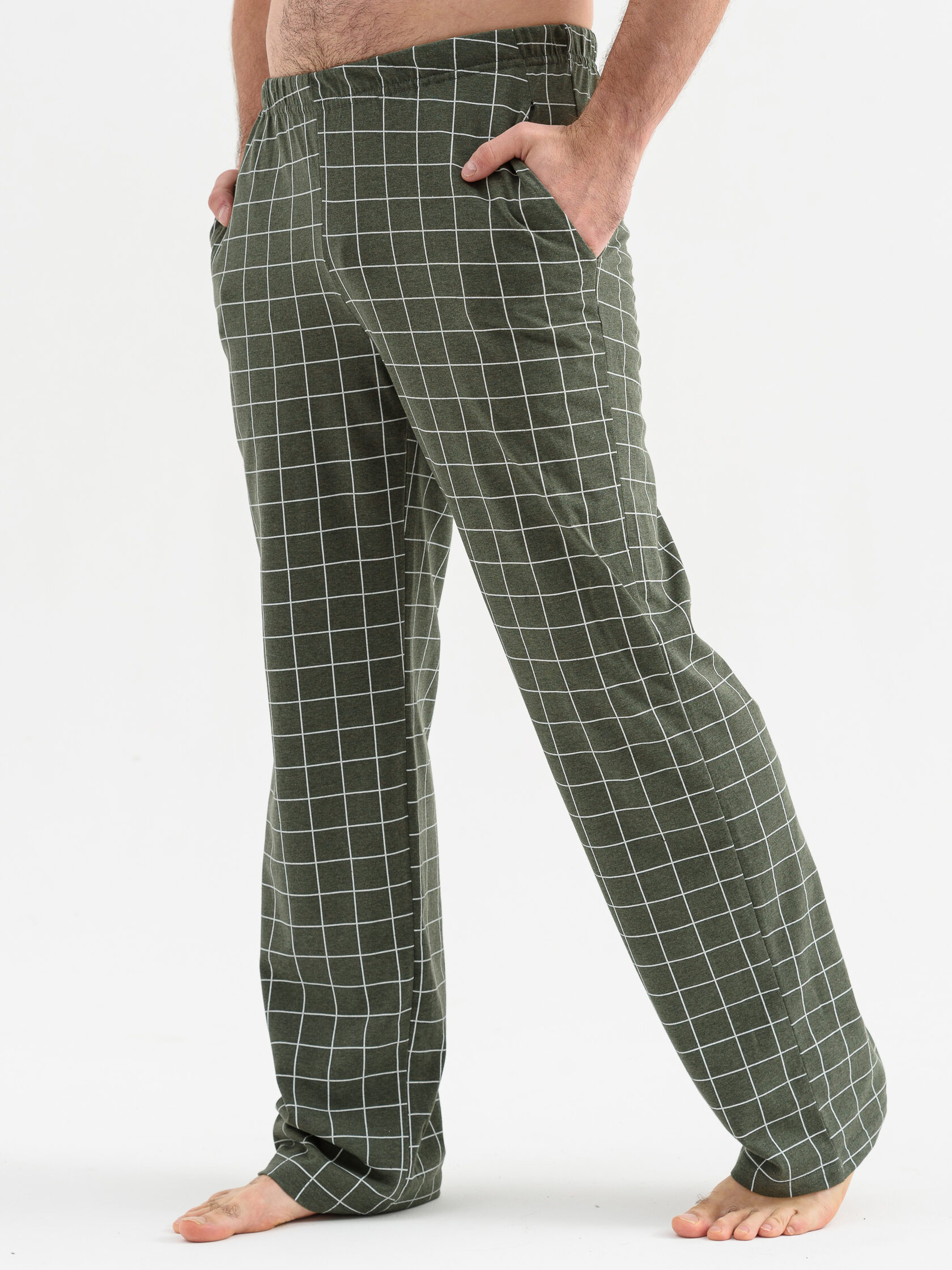 СТ. ЦЕНА 600 руб//Брюки мужские