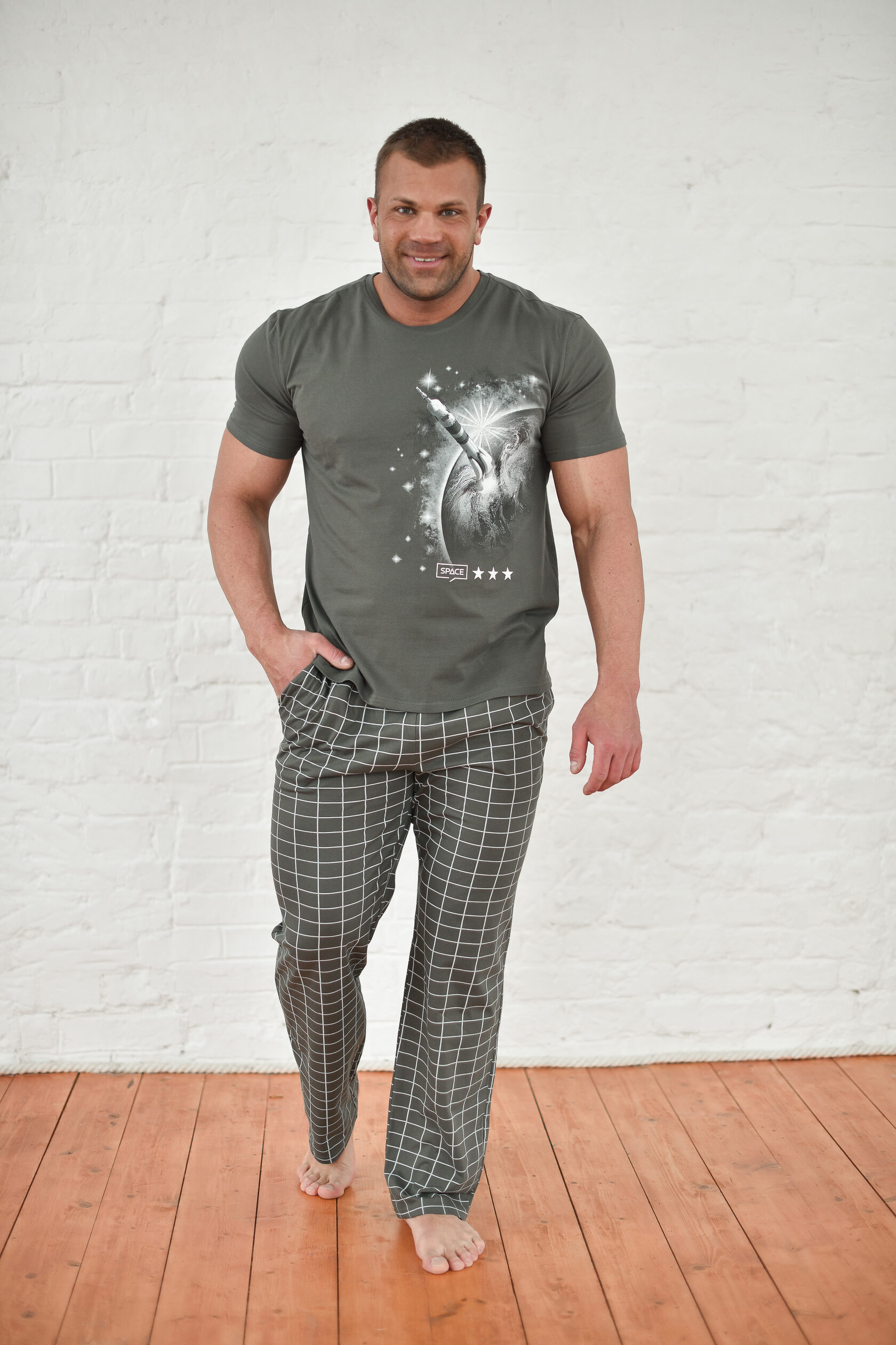 СТ. ЦЕНА 600 руб//Брюки мужские