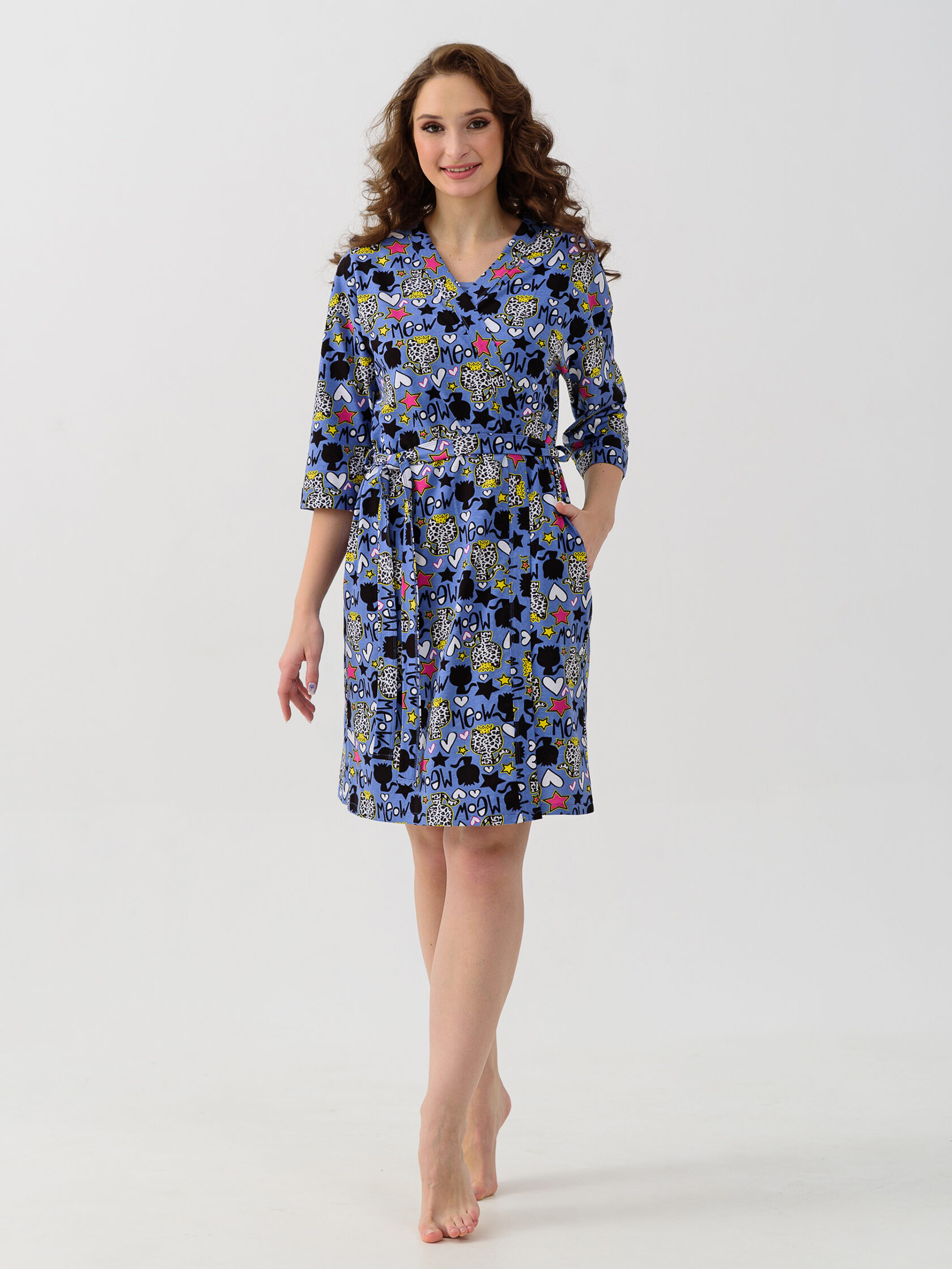 СТ. ЦЕНА 1080 руб//Комплект женский