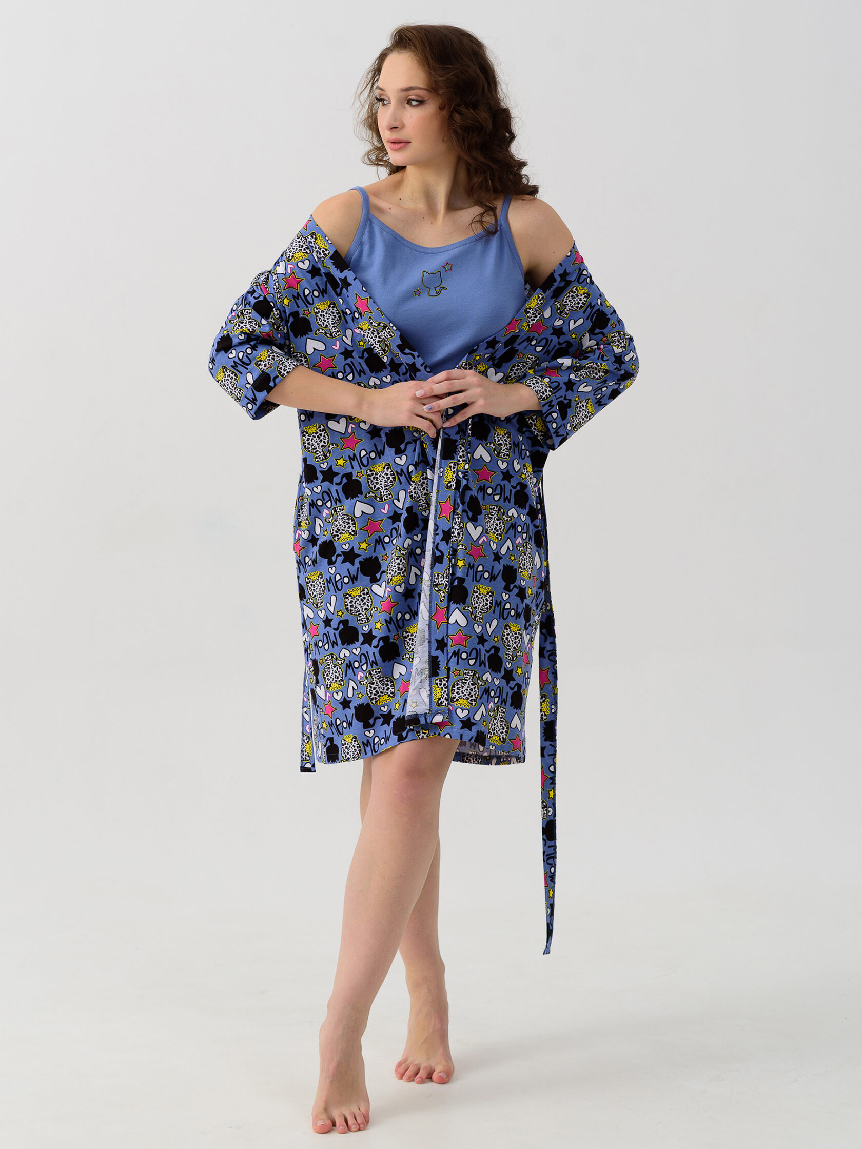 СТ. ЦЕНА 1080 руб//Комплект женский