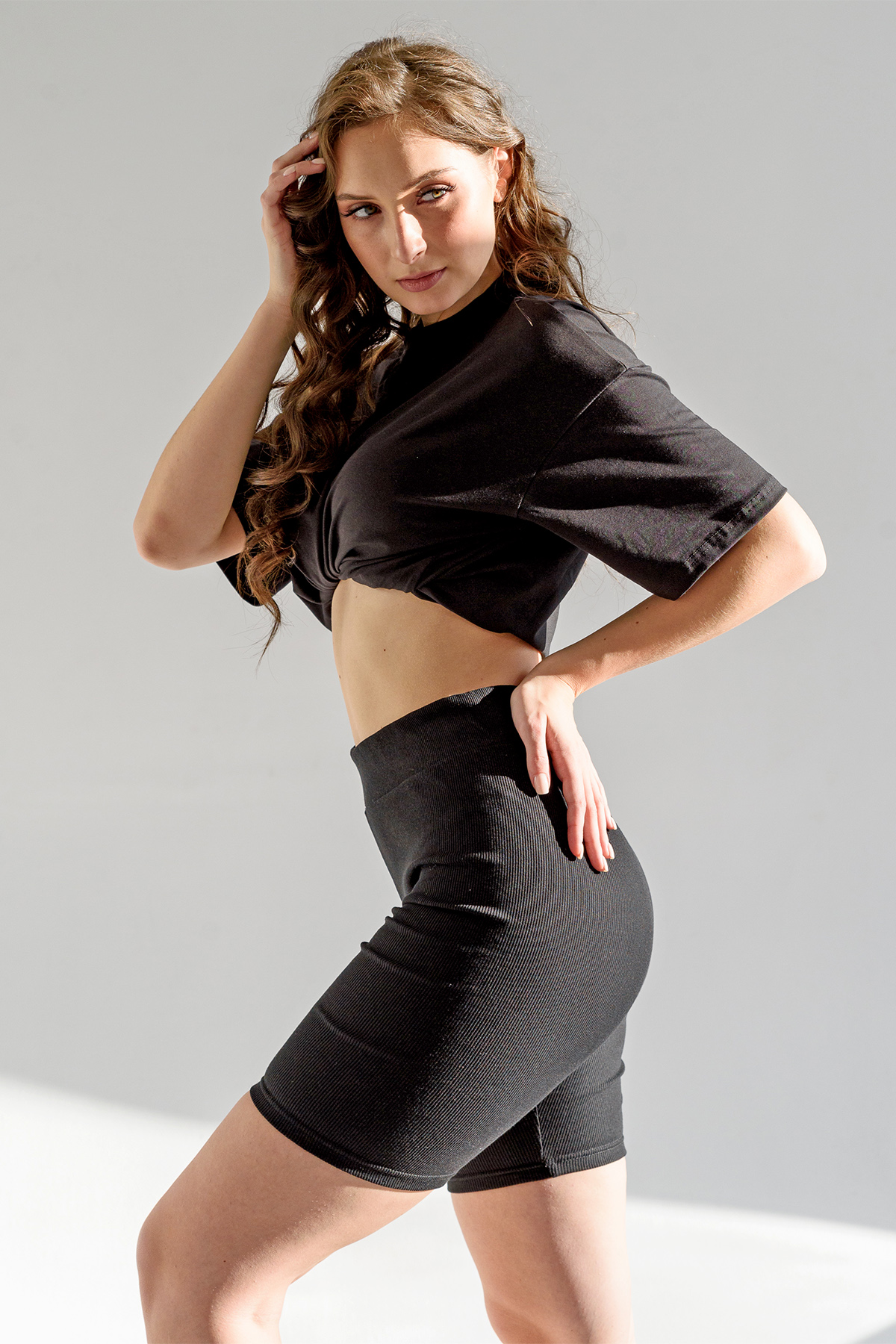 СТ. ЦЕНА 440 руб//Велосипедки женские