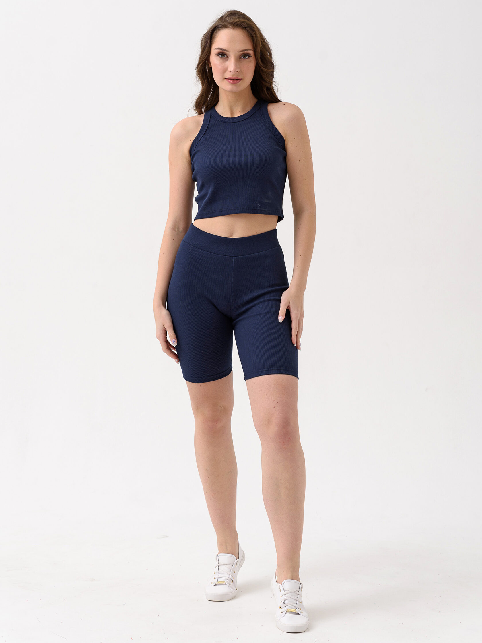 СТ. ЦЕНА 440 руб//Велосипедки женские