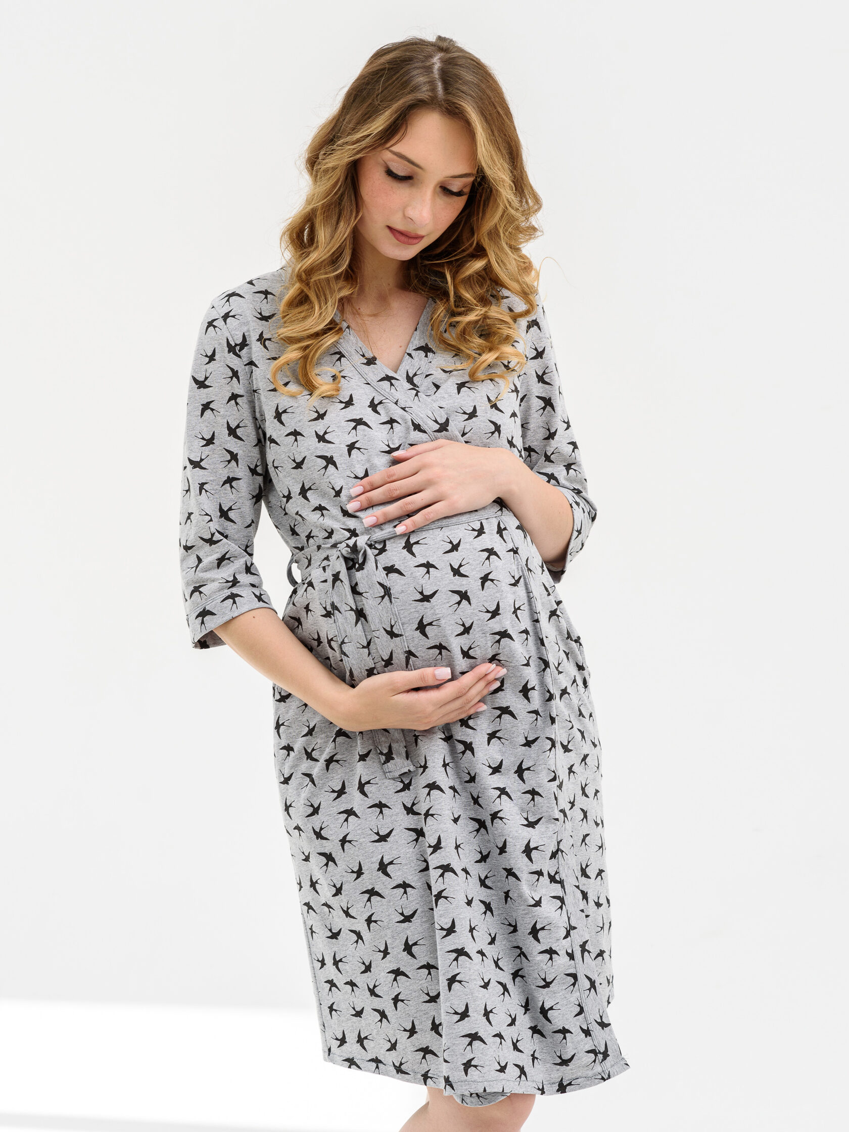 СТ. ЦЕНА 1165 руб//Комплект женский