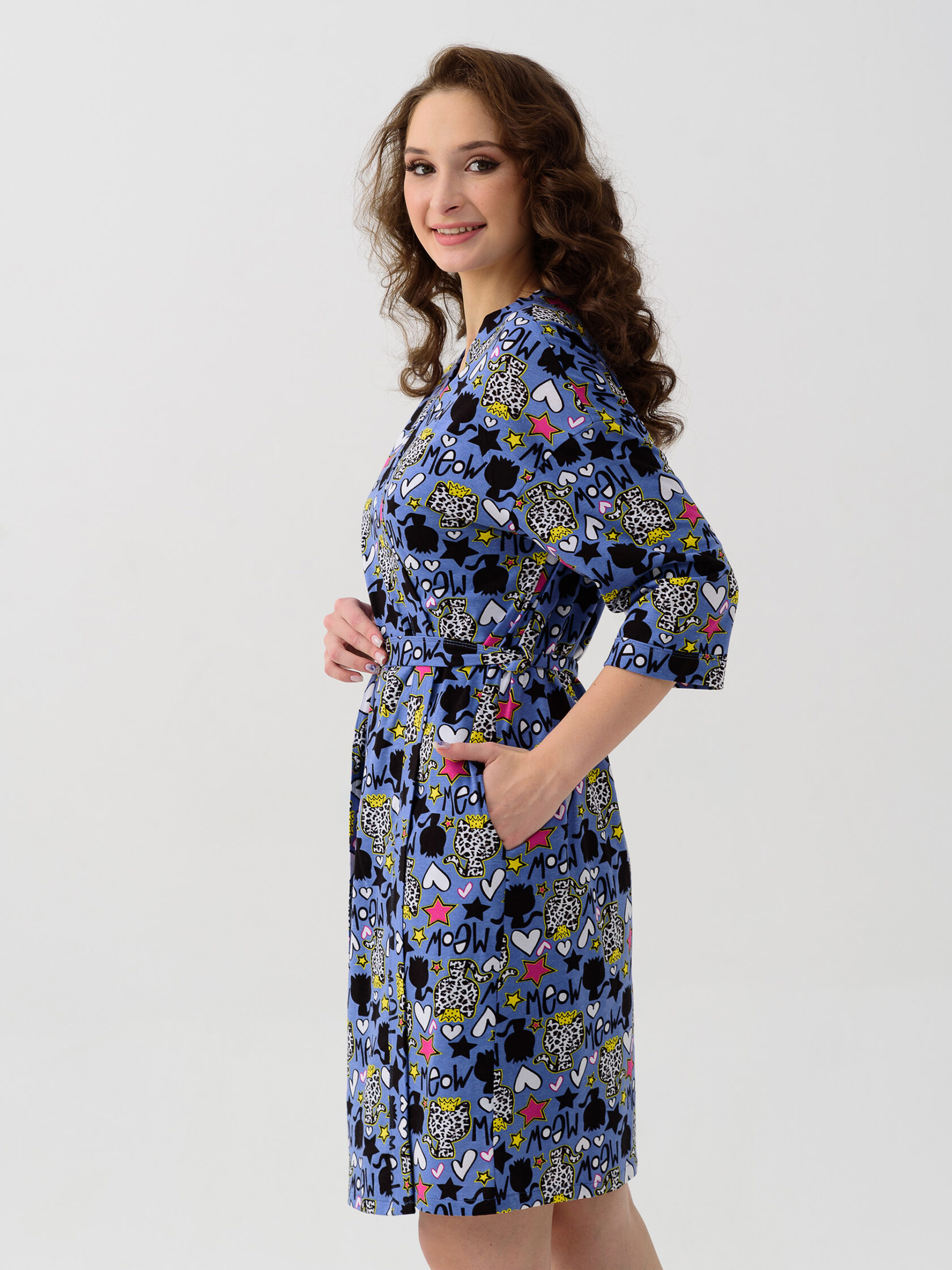 СТ. ЦЕНА 1080 руб//Комплект женский