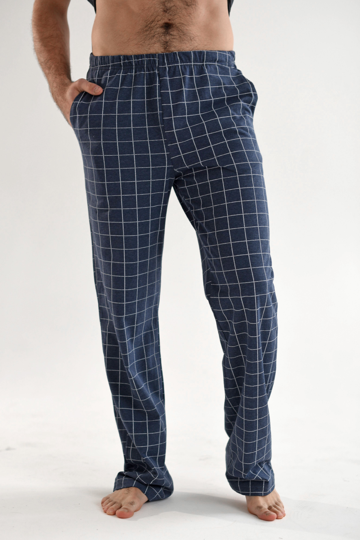 СТ. ЦЕНА 600 руб//Брюки мужские