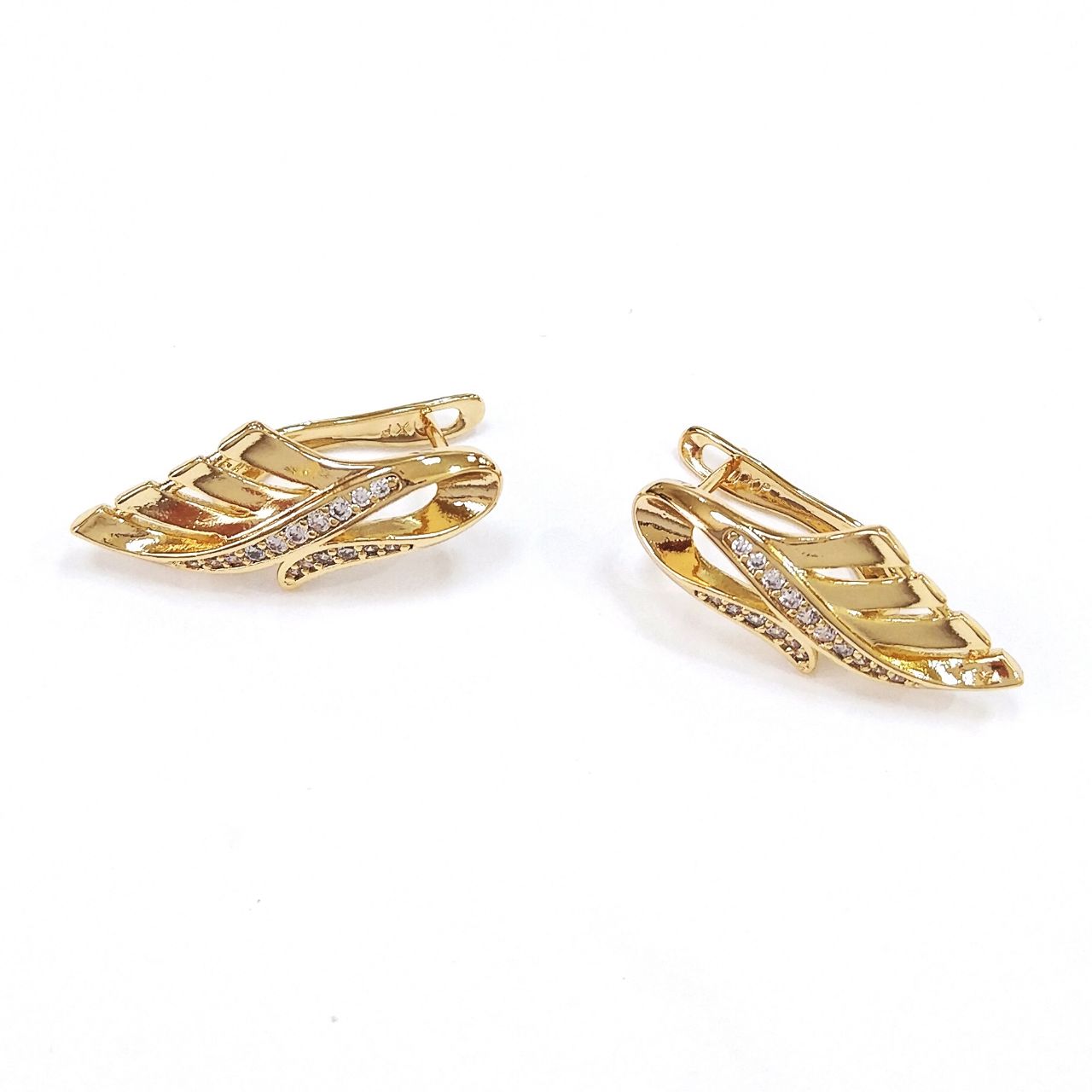 Серьги-EAR1962