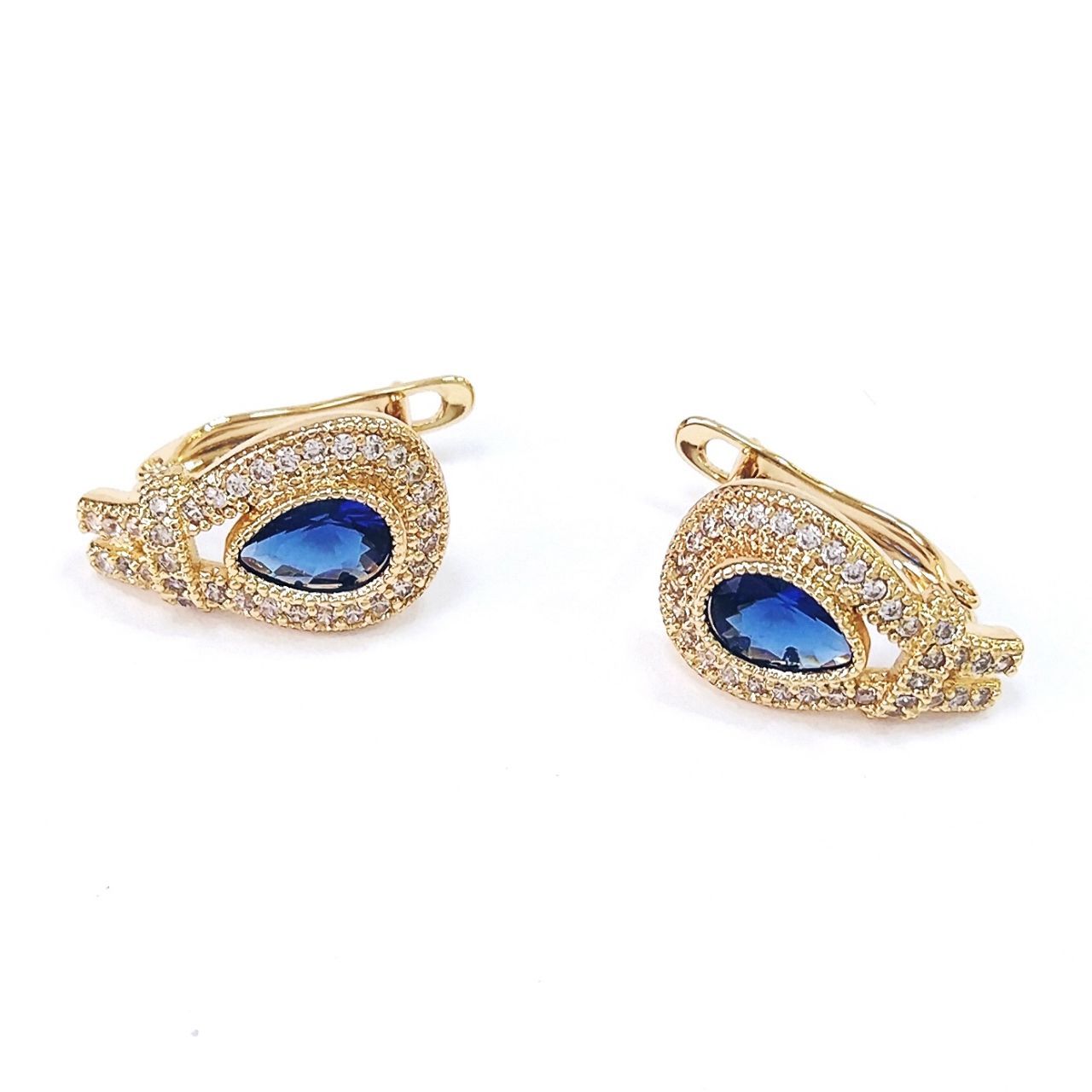 Серьги-EAR1960