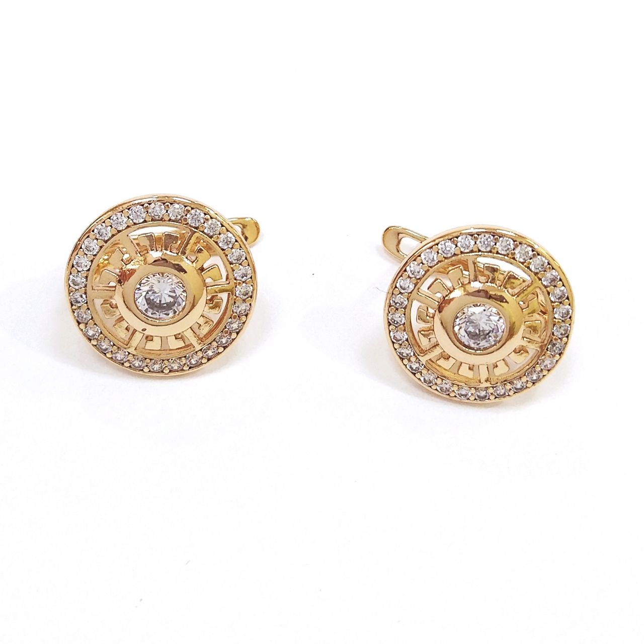 Серьги-EAR1956