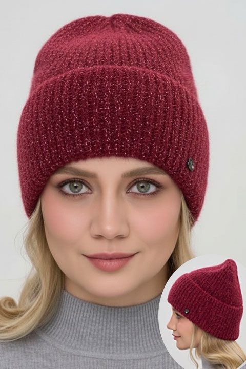 Шапка женская Ferz Амели