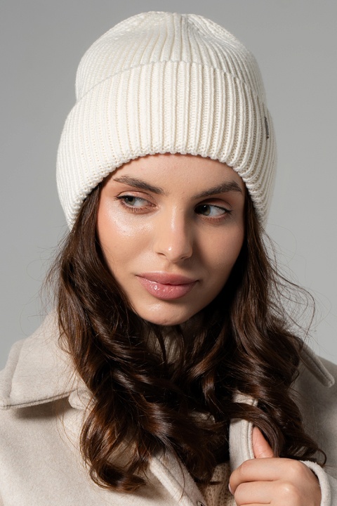 Шапка Galatex Мила отворот