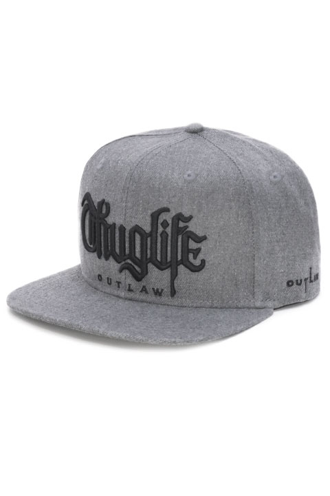 Бейсболка ZHR Snapback N-146 FR