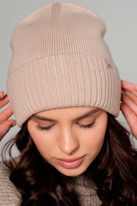 Шапка Galatex Арго отворот