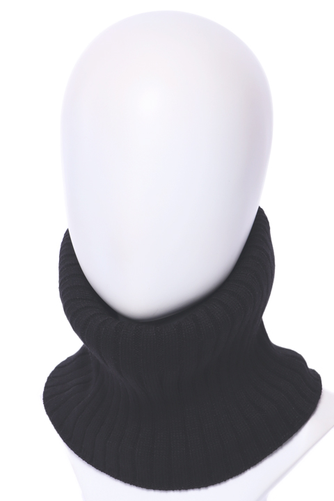 Шарф-снуд BERKMAN флис-4