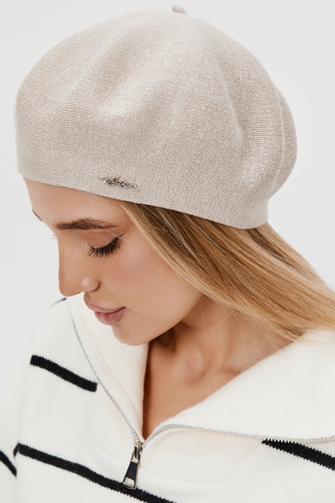 Берет женский YSG ESW 737