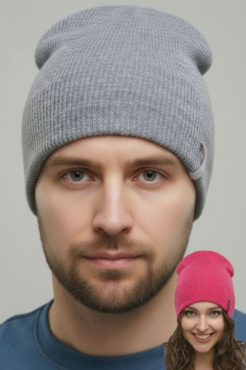 Шапка Ferz Альф