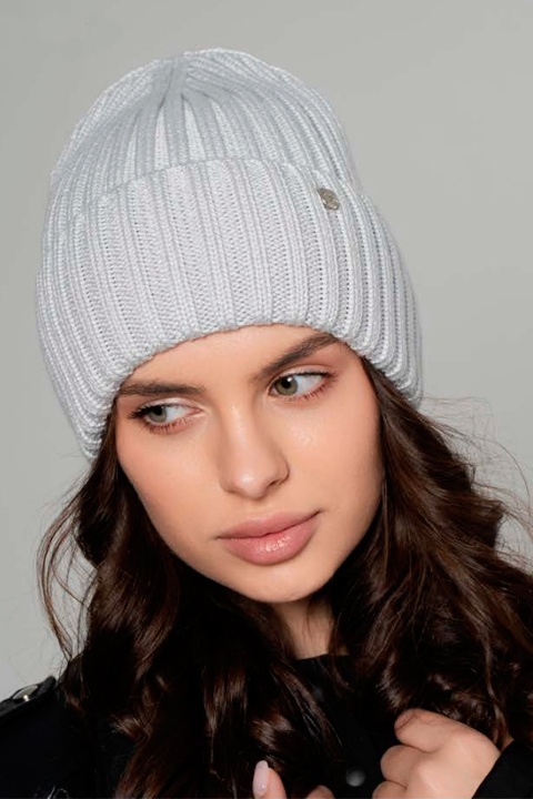 Шапка Galatex Ноготок отворот