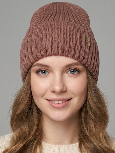 Шапка женская Vepanse Евдокия