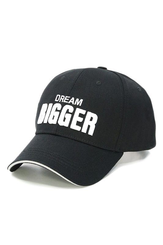 Бейсболка мужская Karoca X-430 DB