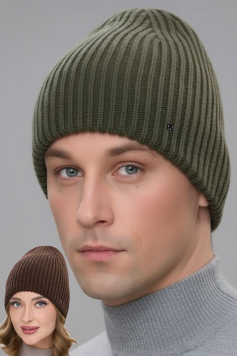 Шапка Ferz Бланко