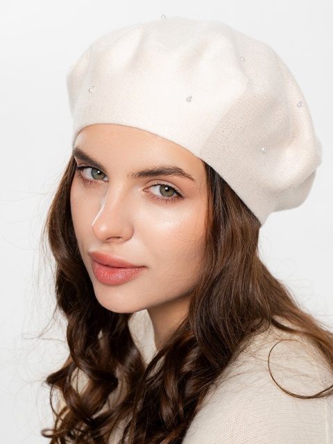 Берет женский YSG ESW 26123