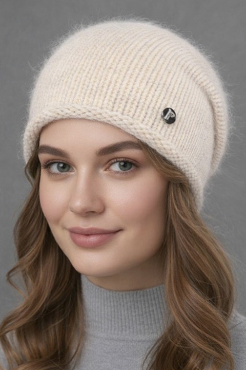 Шапка женская Ferz Гранда
