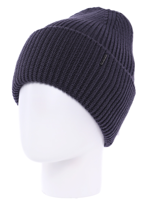 Шапка Galatex Мила отворот