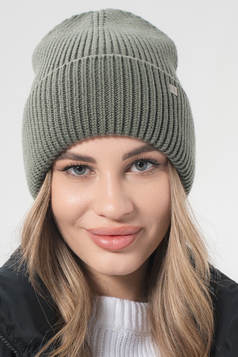 Шапка Galatex Бриз отворот