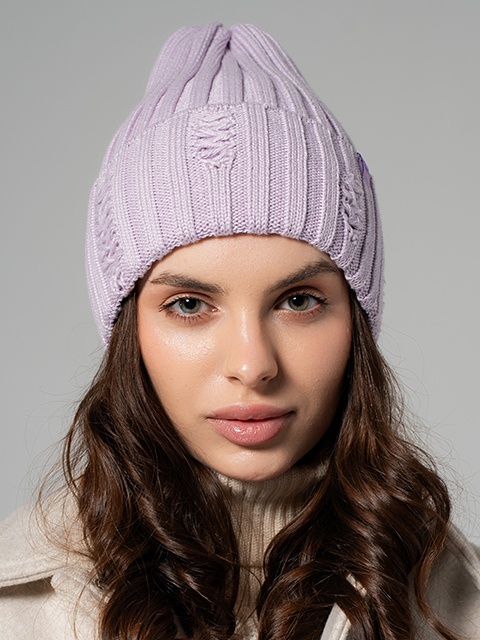 Шапка Galatex Соло рванка