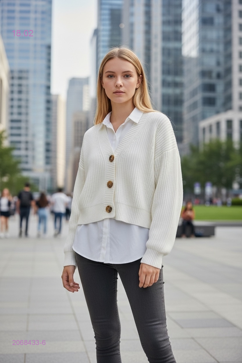 Кардиган 2068433-6