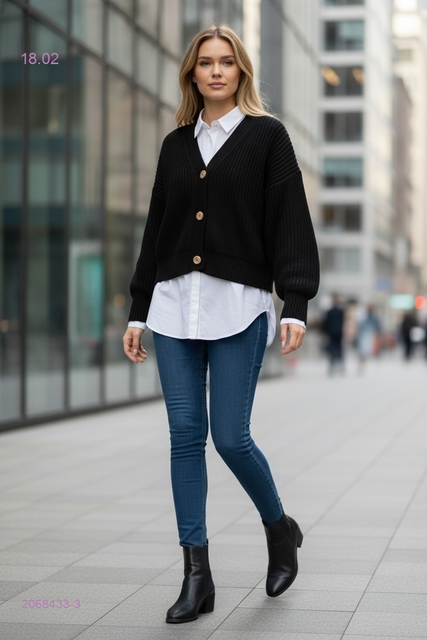 Кардиган 2068433-3