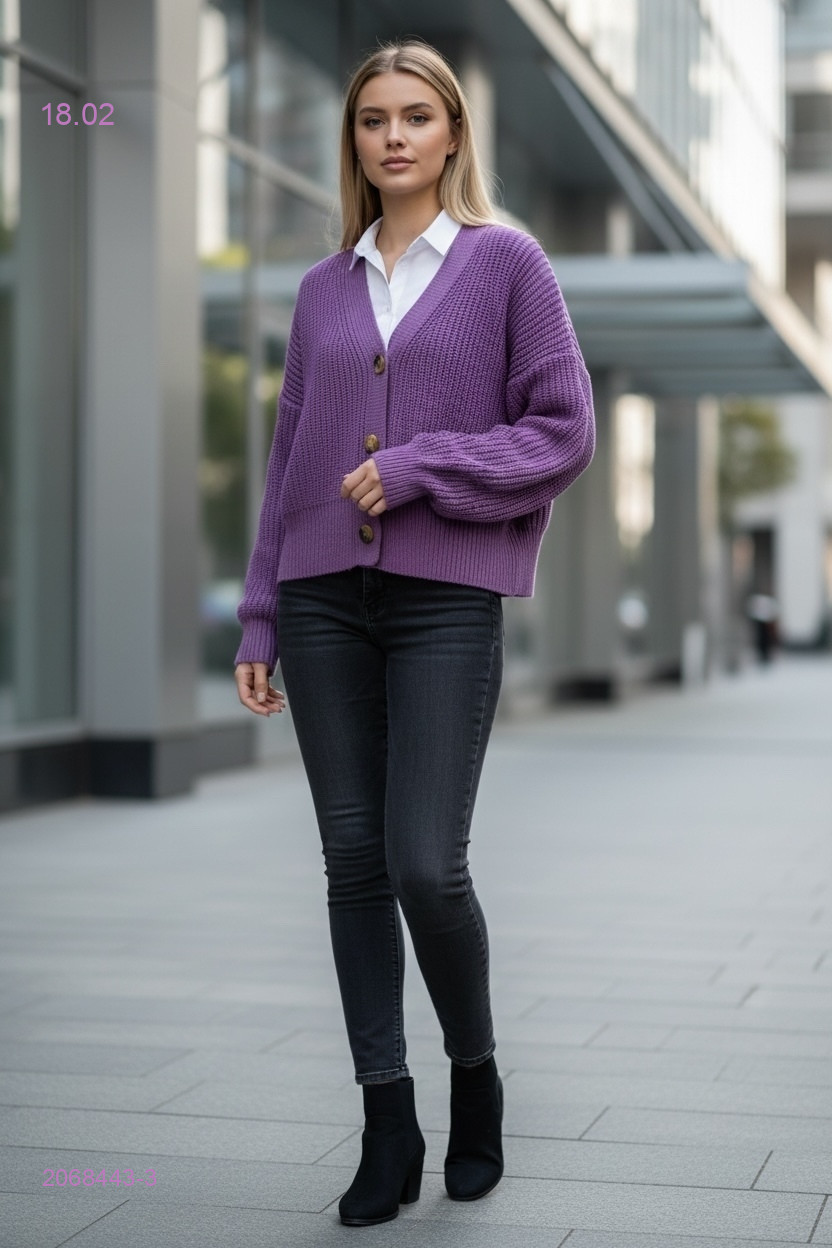 Кардиган 2068443-3