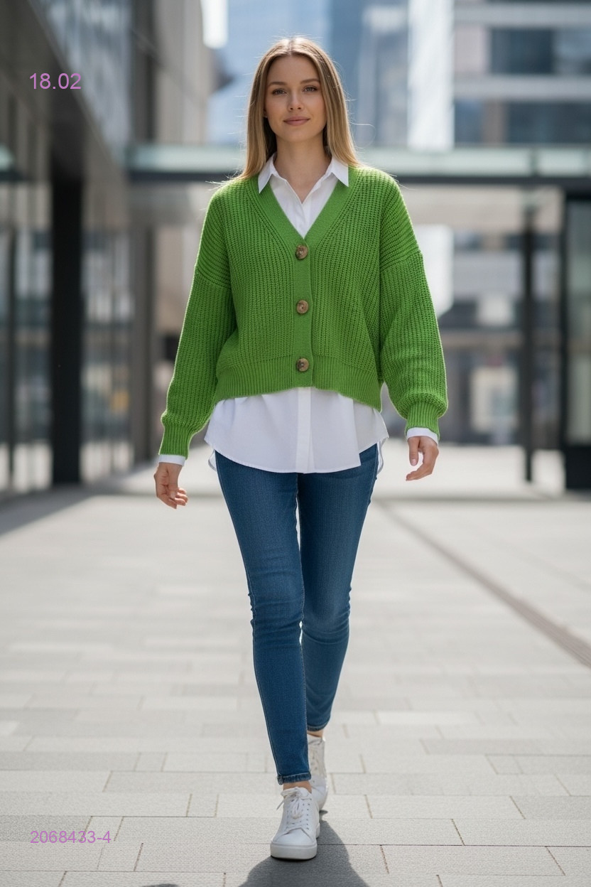 Кардиган 2068433-4