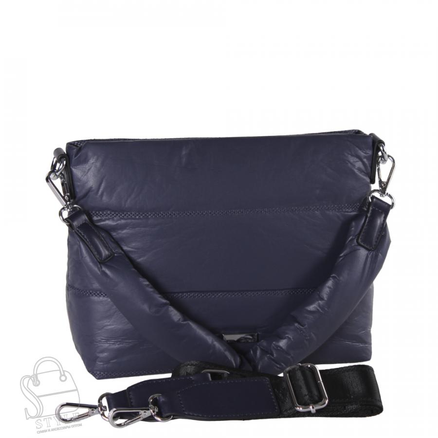 Сумка женская 592539-7 d.blue Velina Fabbiano-Safenta/30